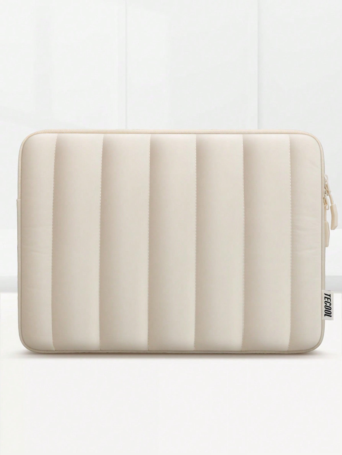 TECOOL Pink Laptop Sleeve Bag