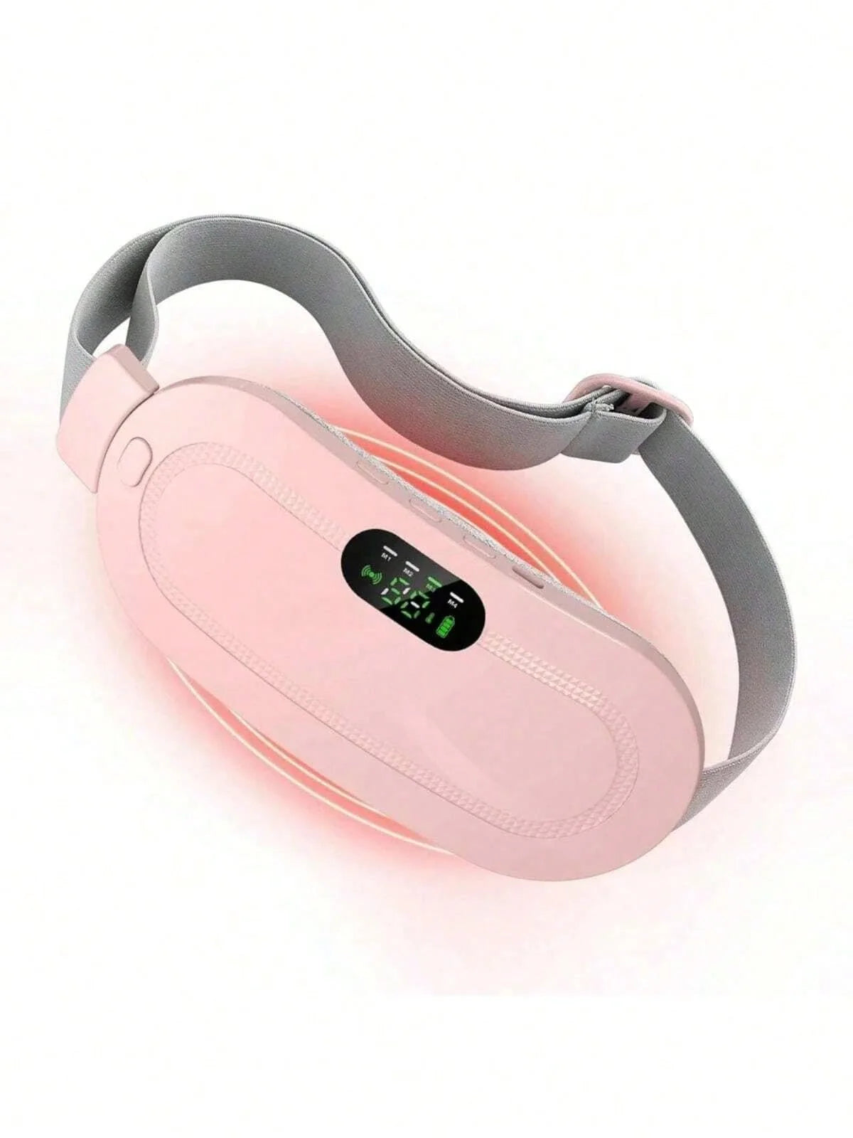 Menstrual Electric Heating Pad Belt