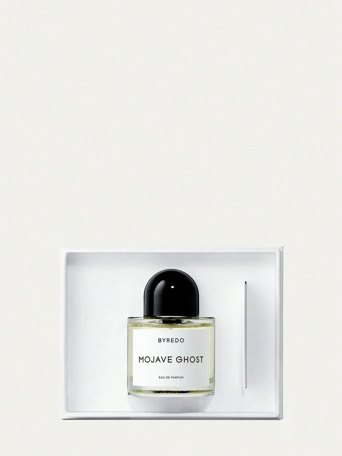Unisex Byredo Mojave Ghost EDP
