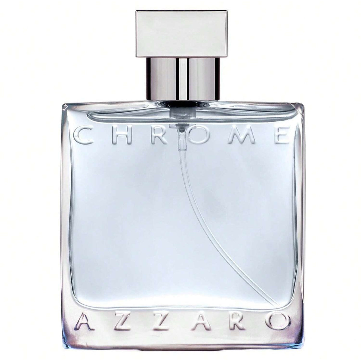 Azzaro Chrome Men's EDT Spray 1.0 oz