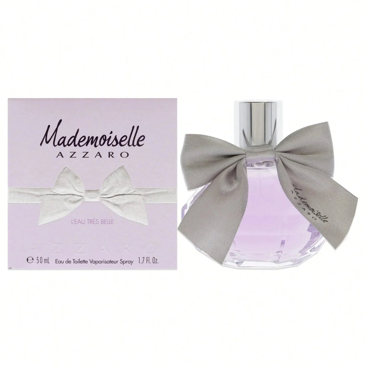 Azzaro Mademoiselle Leau Women's EDT 1.7 oz