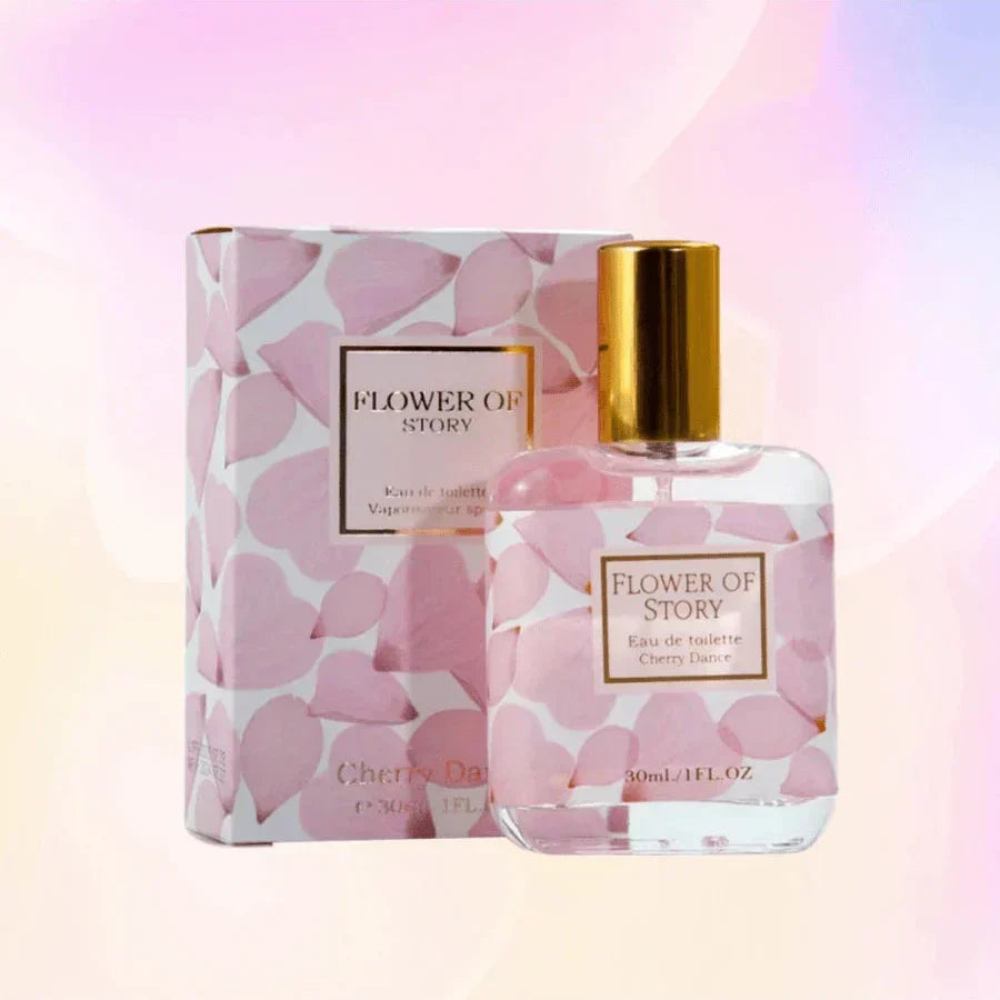 Cherry Blossom Women Perfume - 30ML