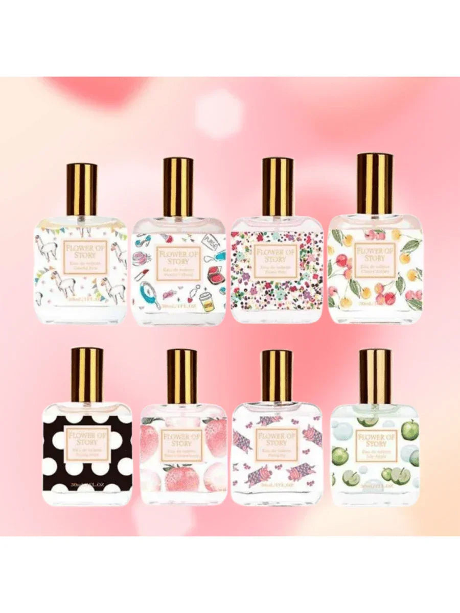 Cherry Blossom Women Perfume - 30ML