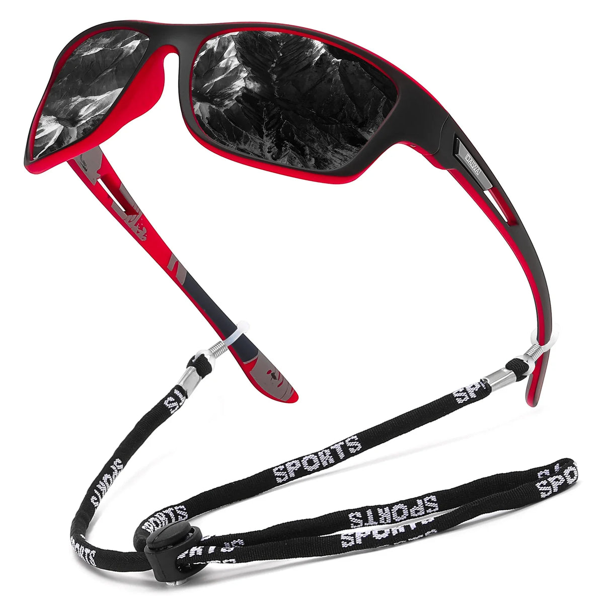 Polarized UV400 Outdoor Sport Sunglasses