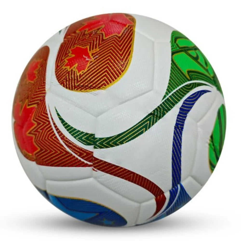 Official Size 5 Soccer Ball