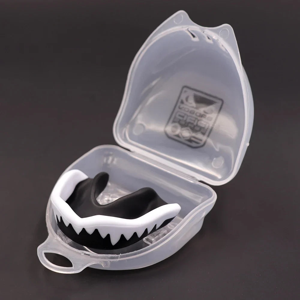 Sports Mouth Guard Teeth Protector