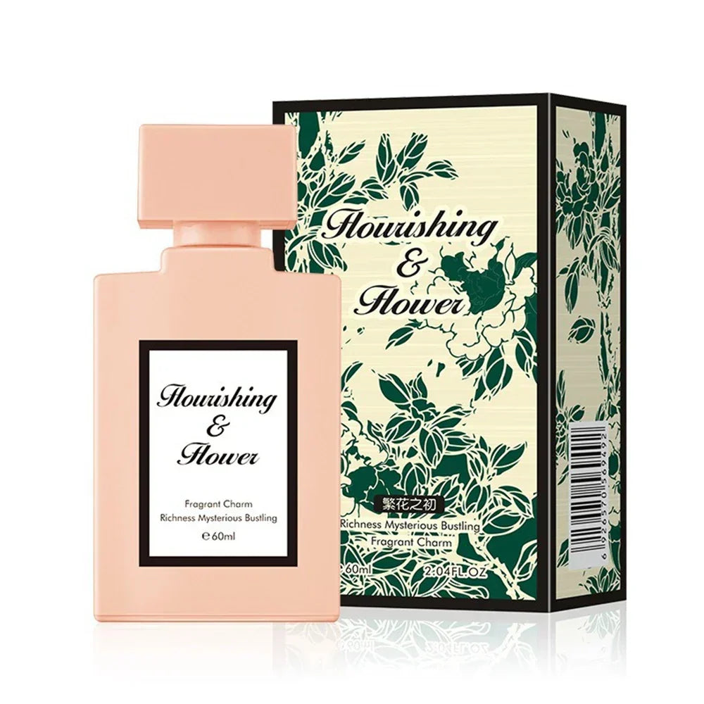 Original Brand Perfume Women