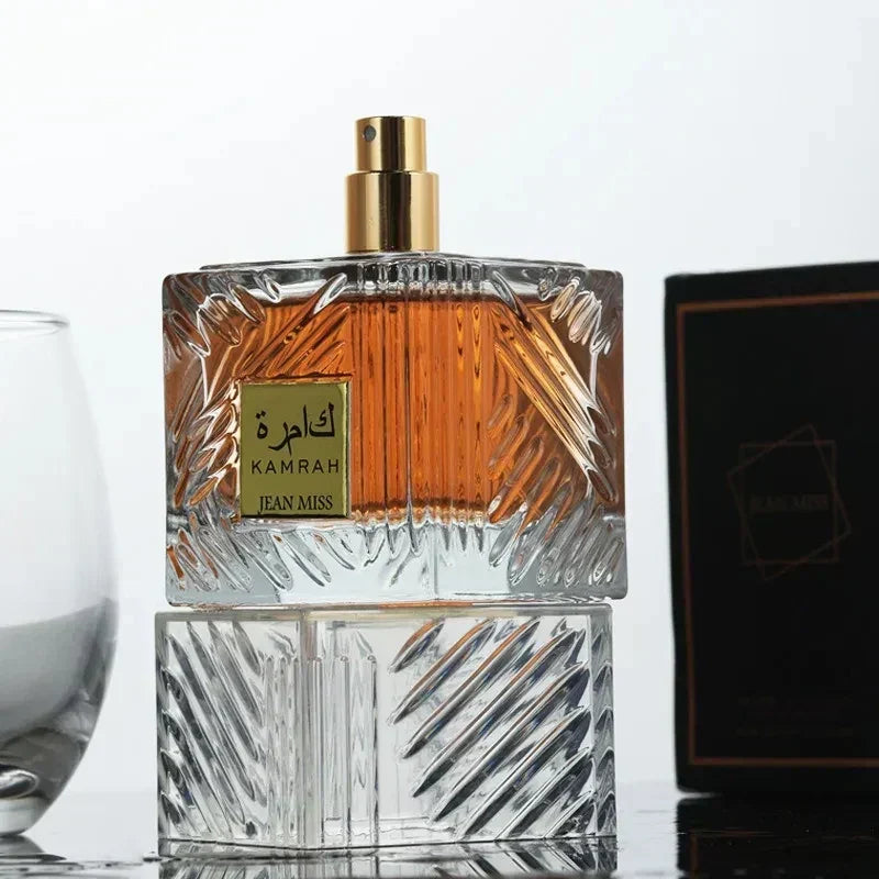 Original Arab Dubai Woody Scent Men Perfume