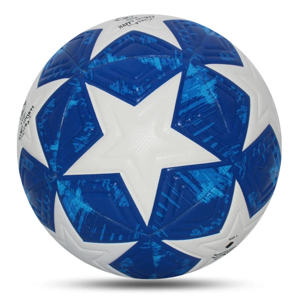 Professional PU Soccer Training Ball