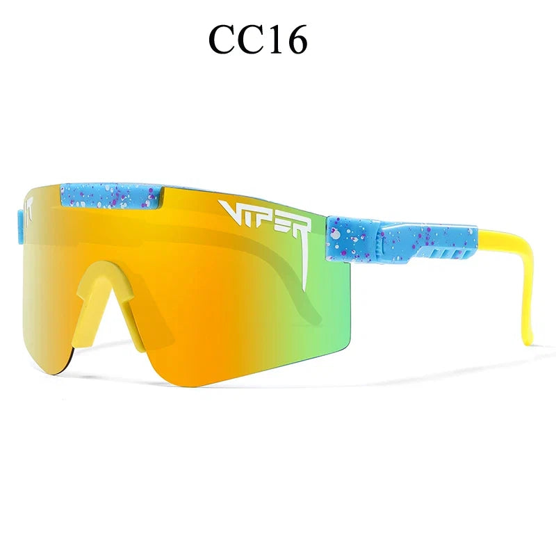 Pit Viper Outdoor Sport Sunglasses