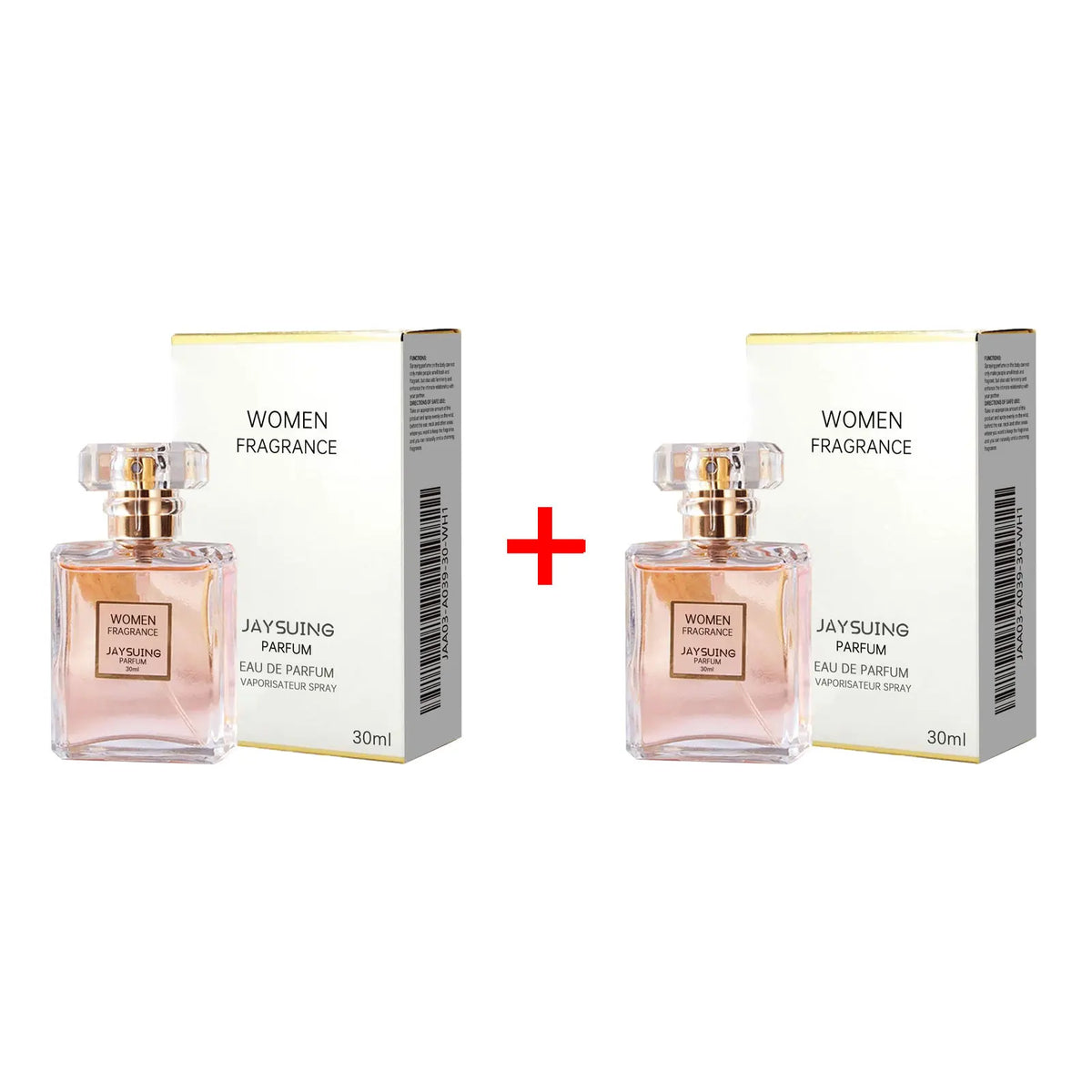 Rose Perfume for Girls – Long-Lasting Floral Scent