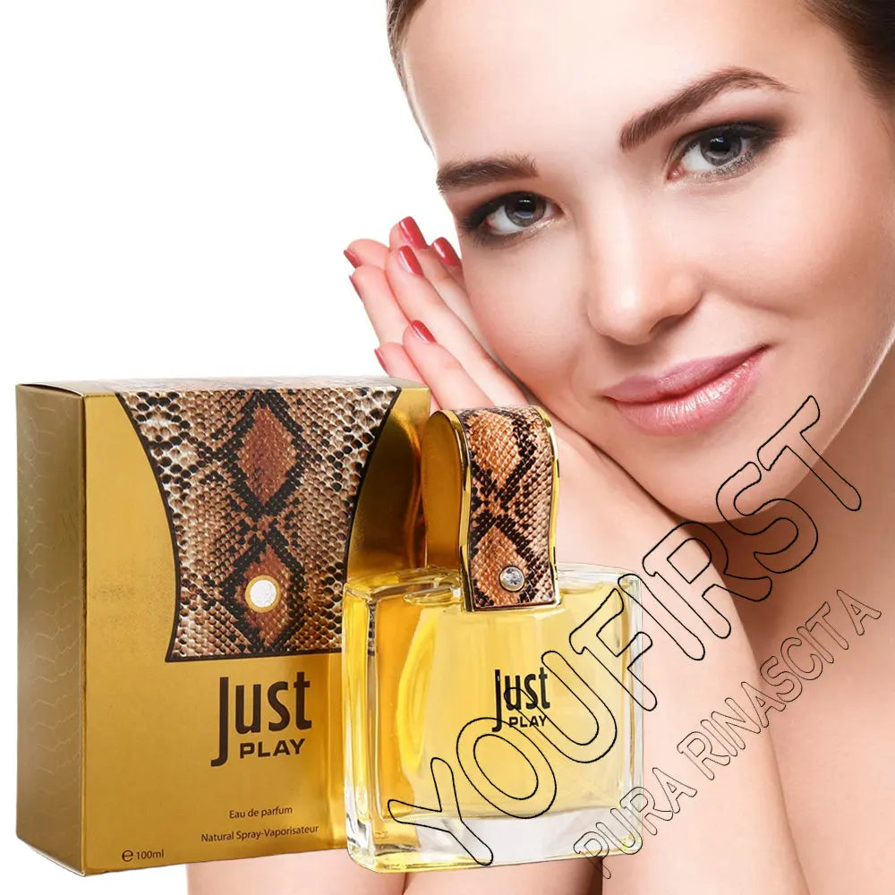 Original Brand Women's Perfume 100ml