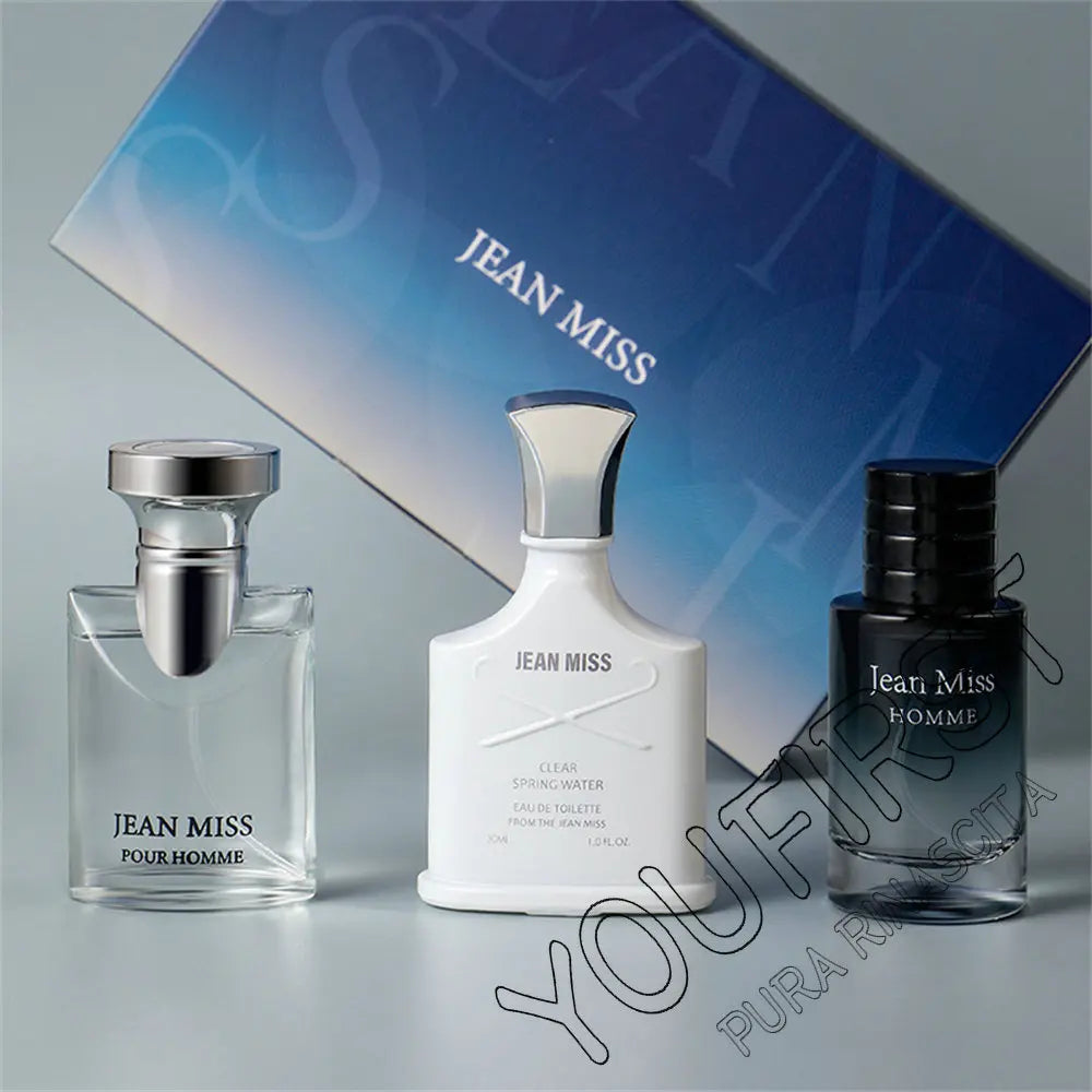 Luxury Men Perfume