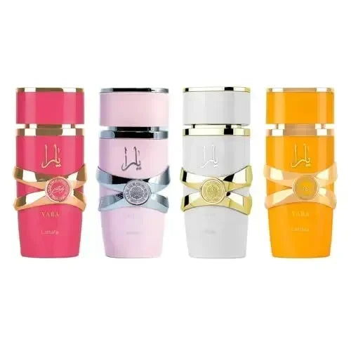 Original Perfume Gift Set for Women