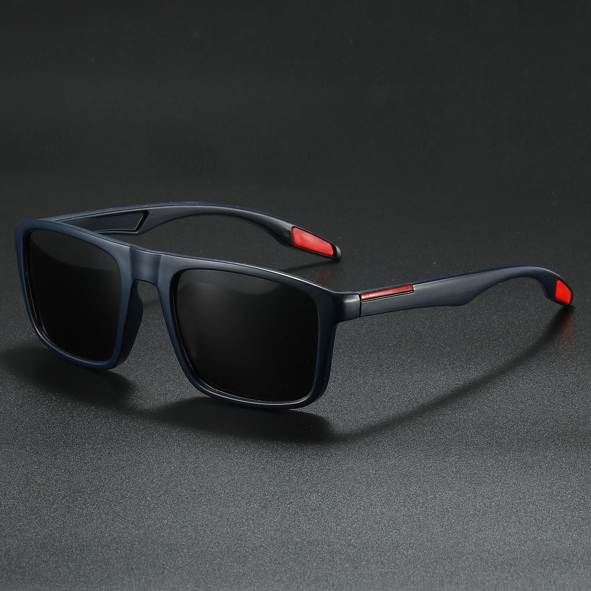 Polarized Unisex Sports Sunglasses