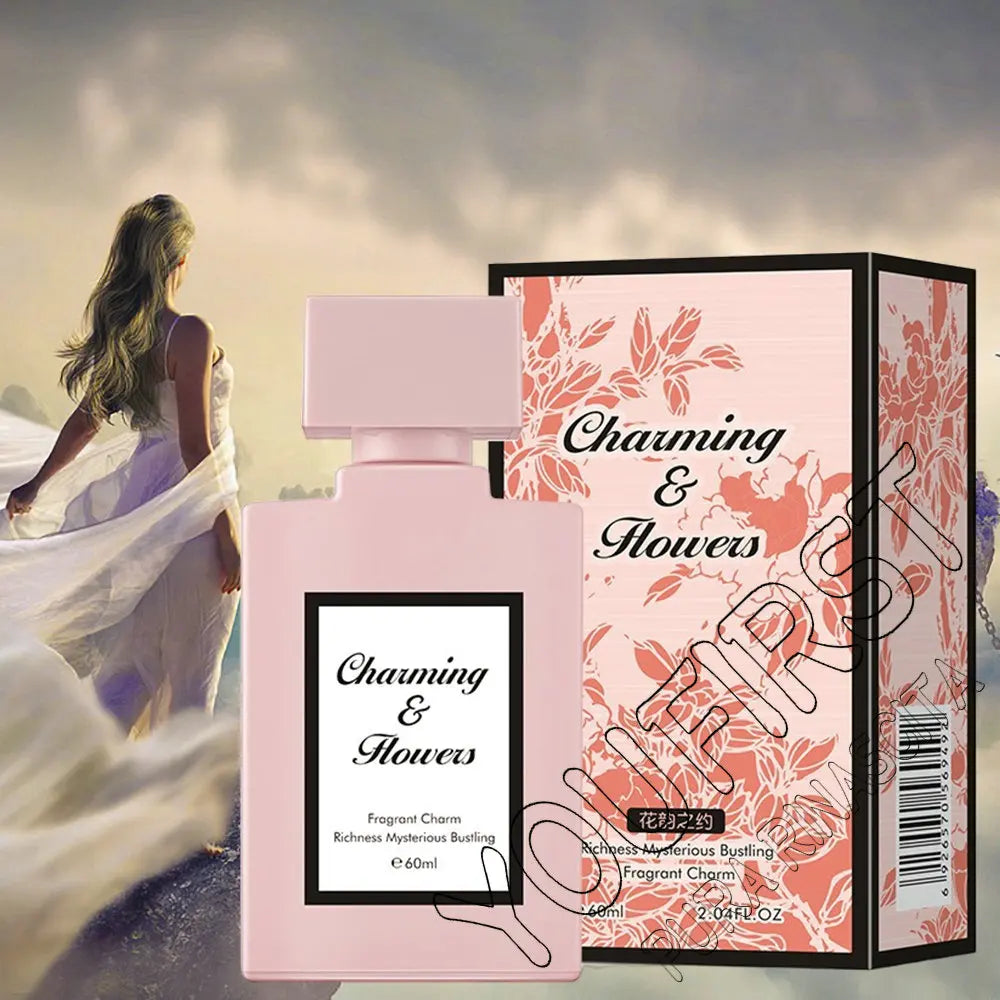 Original Brand Perfume Women