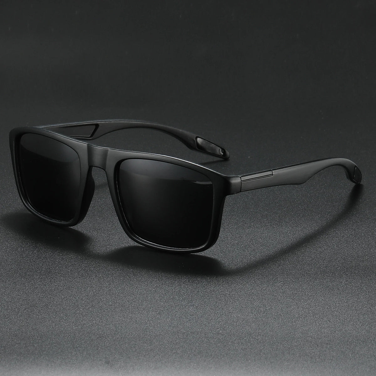Polarized Unisex Sports Sunglasses