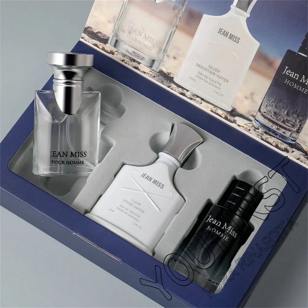 Luxury Men Perfume