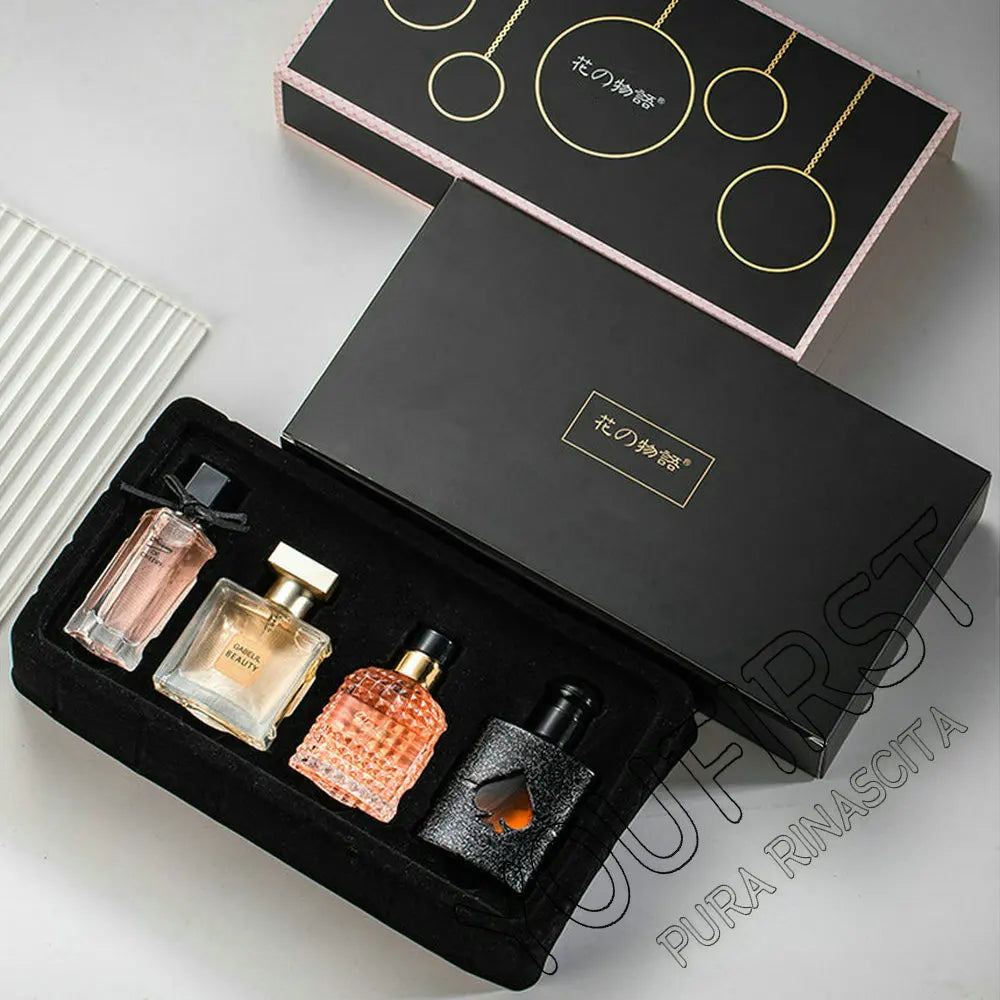 Women's Perfume Gift Set 105ml