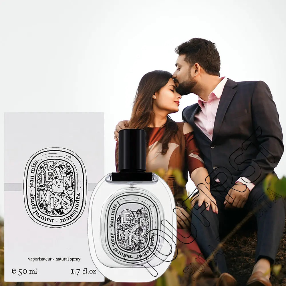 High-Quality Women's Perfume 50ml