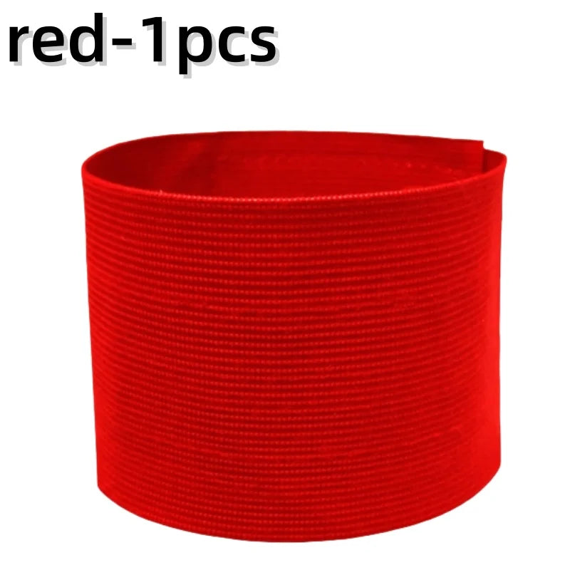 Professional Football Captain Armband Elastic