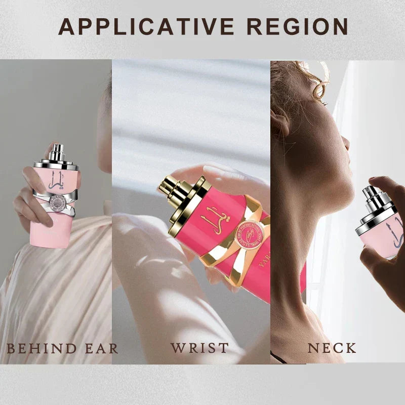 Original Perfume Gift Set for Women