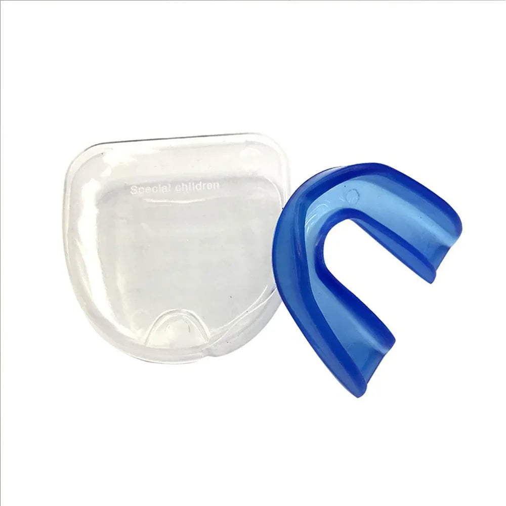 EVA Sports Mouth Guard Protector