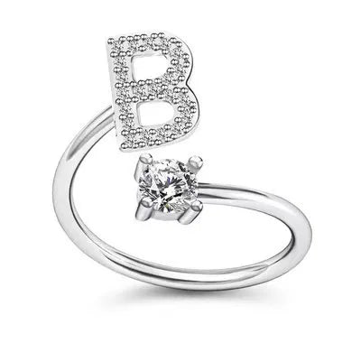 LATS Zircon Initial Letter Rings