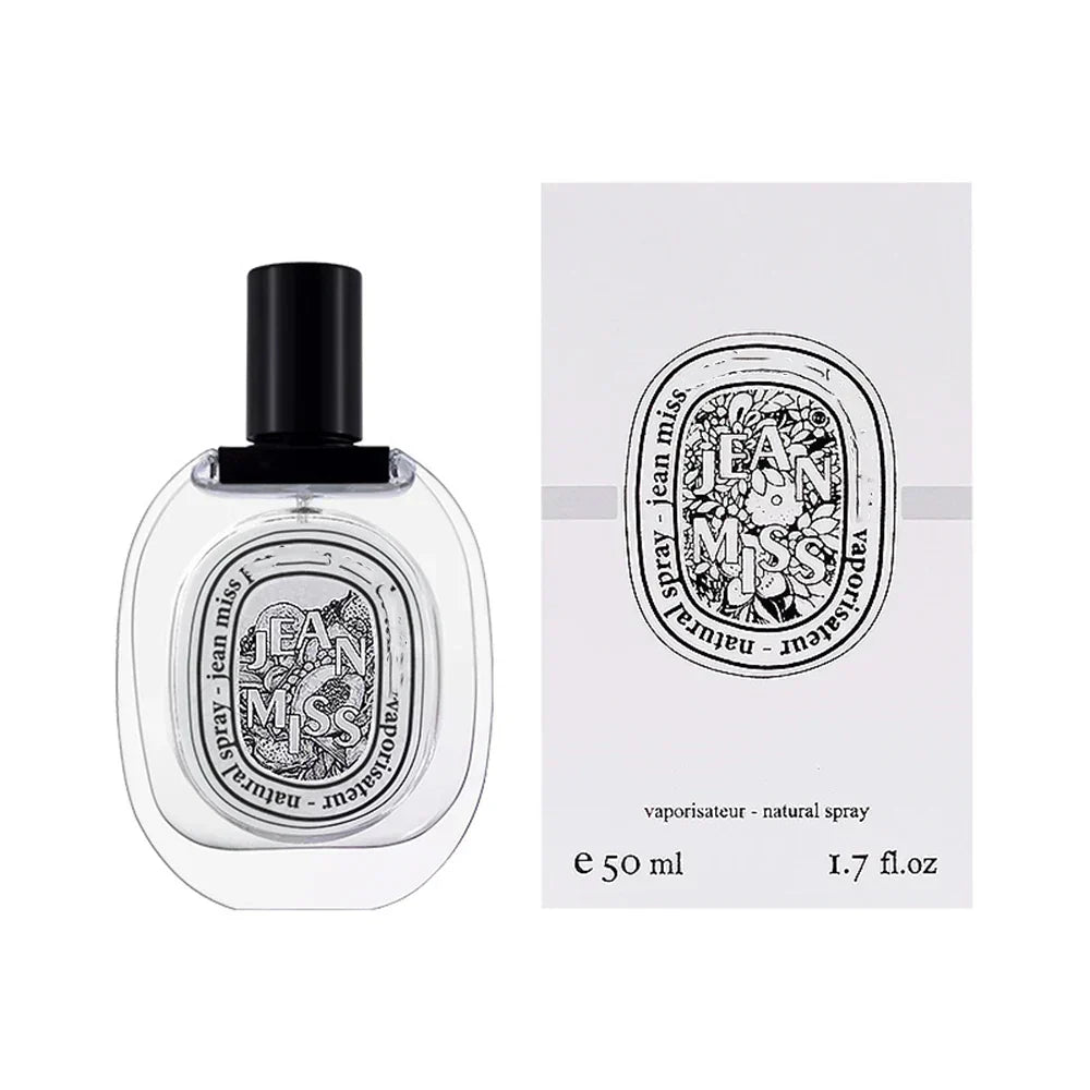 High-Quality Women's Perfume 50ml