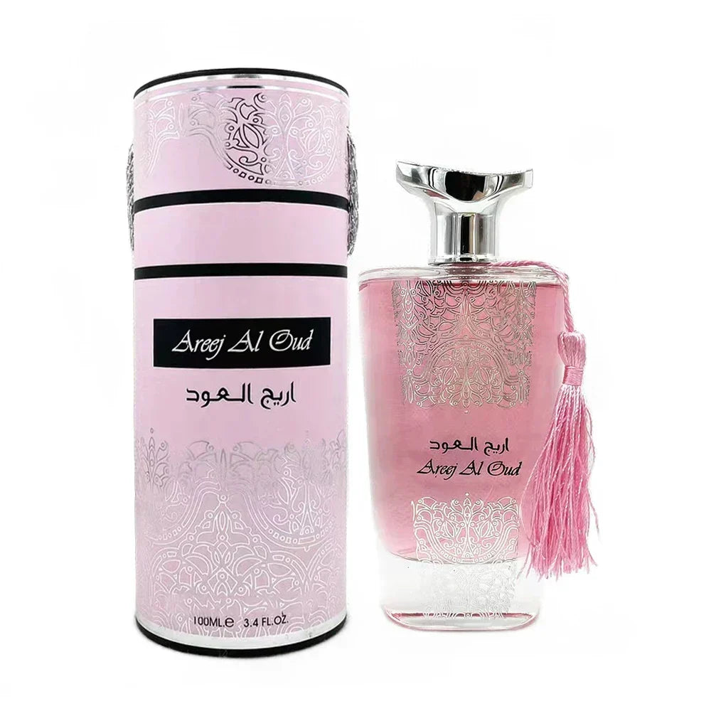 Arabic Women Perfume