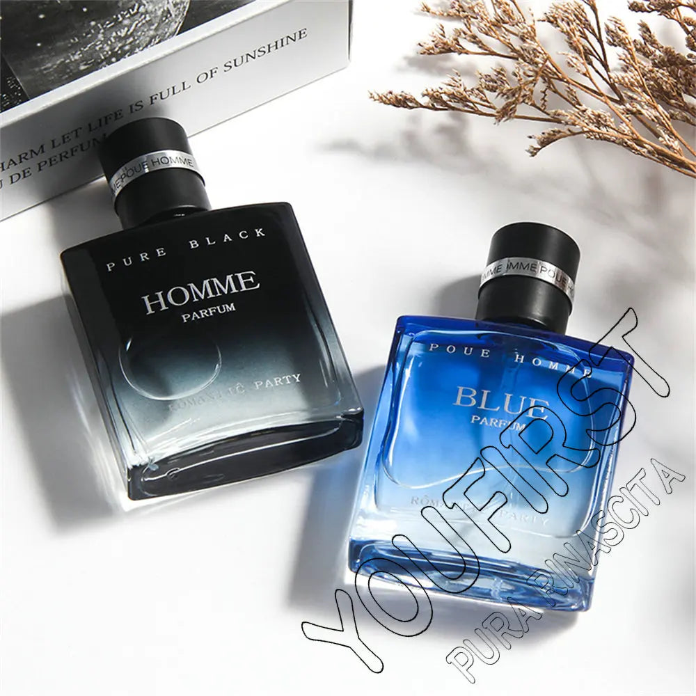 Original Brand Men's Cologne 30ml