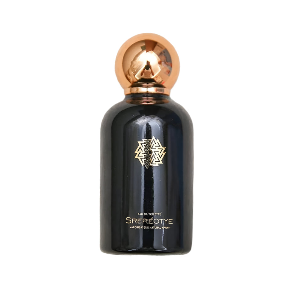 SRERÉOTYE Women's Essential Oil Spray Perfume 30ML