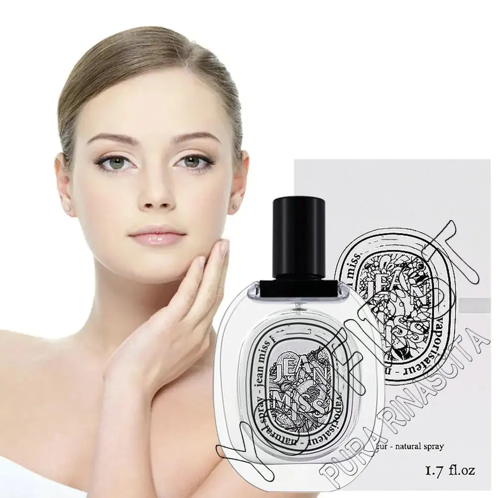 High-Quality Women's Perfume 50ml