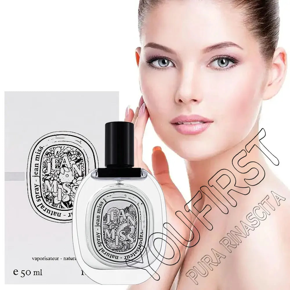 High-Quality Women's Perfume 50ml