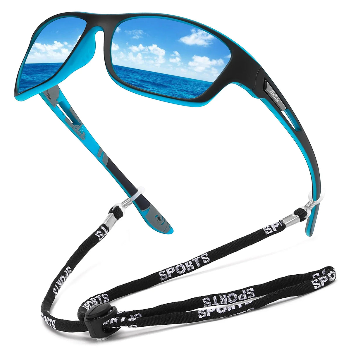 Polarized UV400 Outdoor Sport Sunglasses