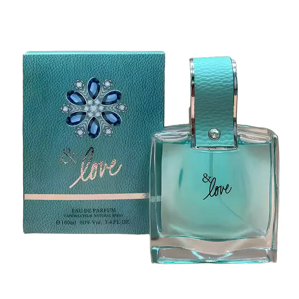 Original Brand Women's Perfume 100ml