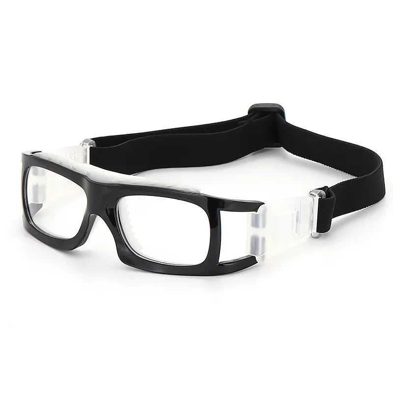 JSJM Protective Sports Goggles Eyewear