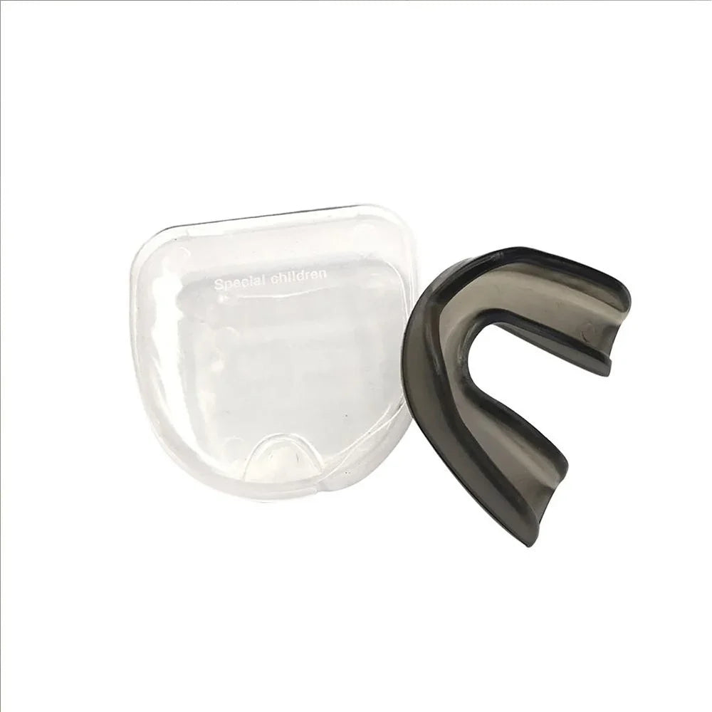 EVA Sports Mouth Guard Protector