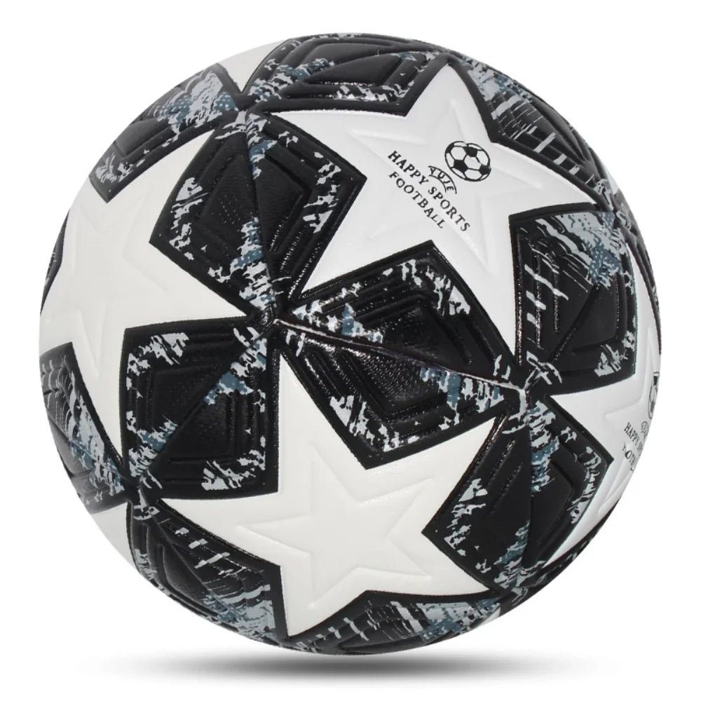 Professional PU Soccer Training Ball