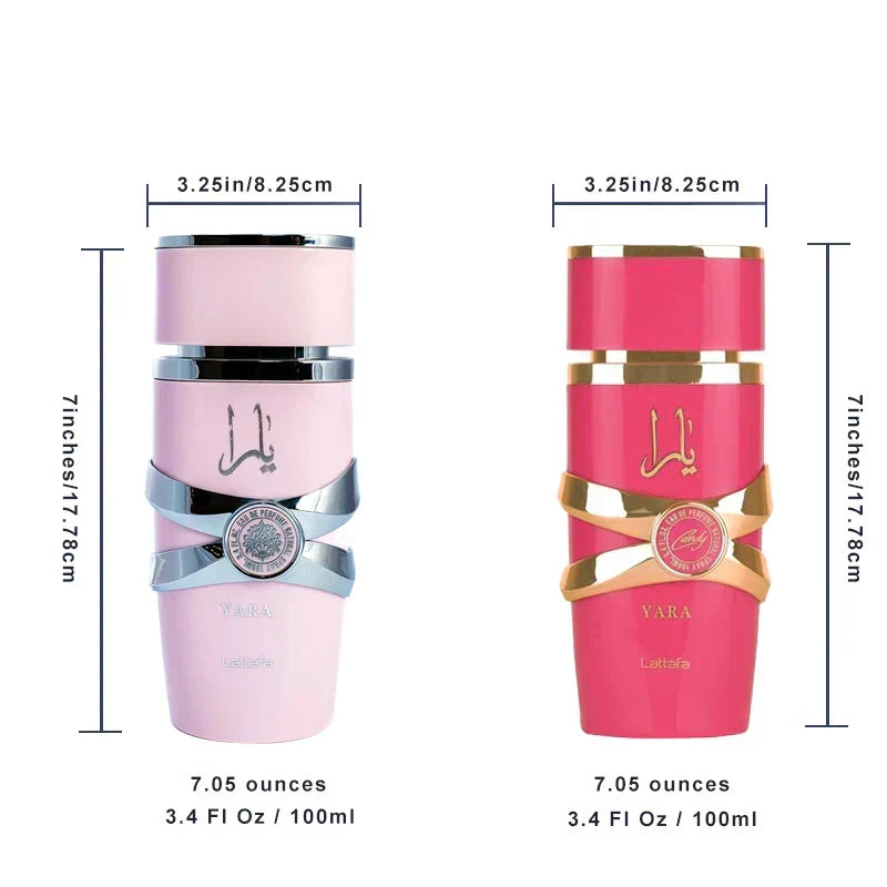 Original Perfume Gift Set for Women