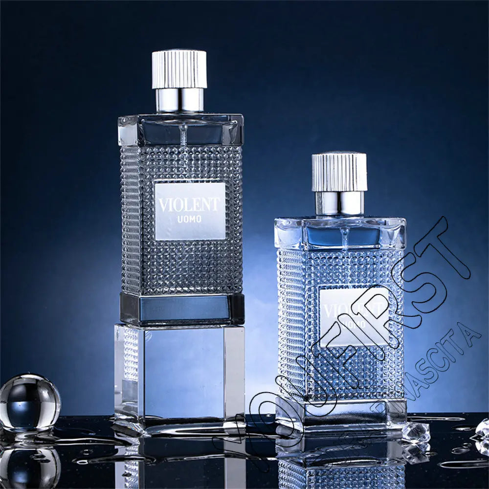 High-Quality Men's Perfume 100ml