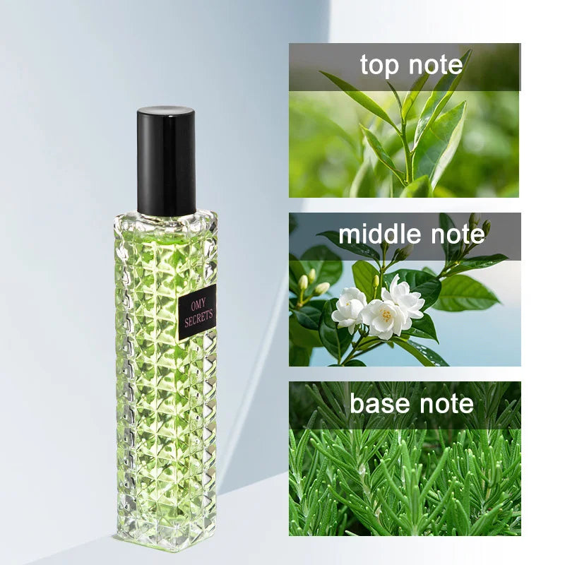 Rose & Jasmine Women's Perfume 50ml