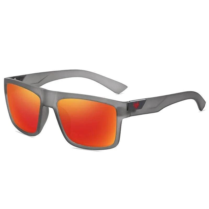 SEPFOX Men’s Polarized Fishing Sunglasses