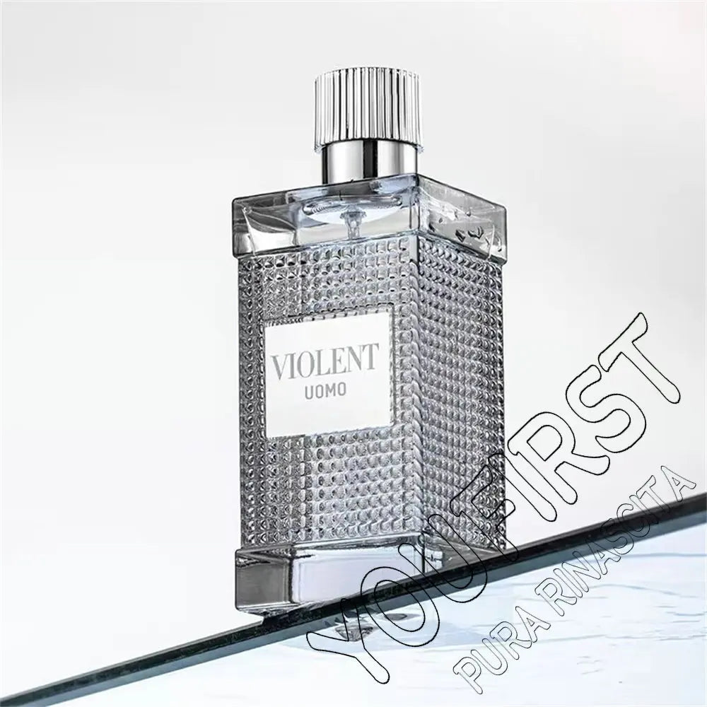 High-Quality Men's Perfume 100ml