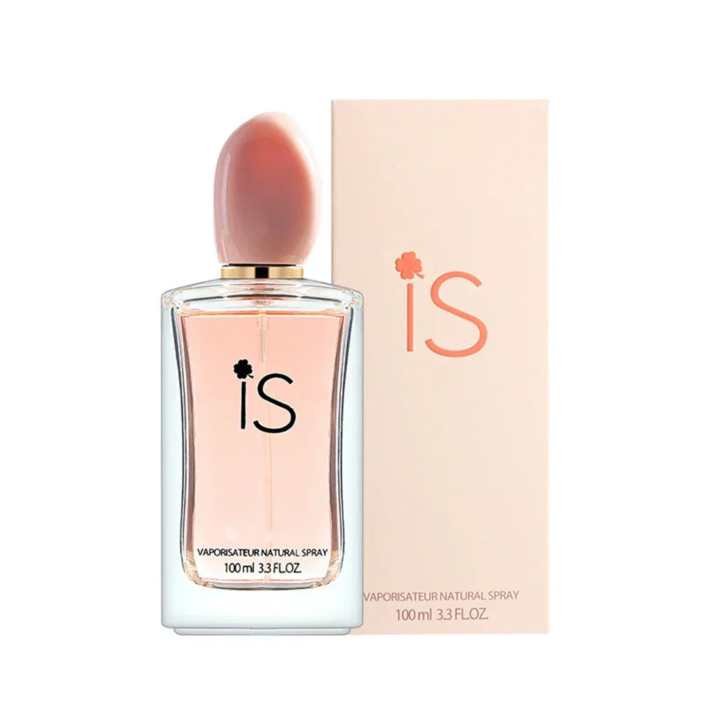 Luxury Women Floral Perfume 100ml