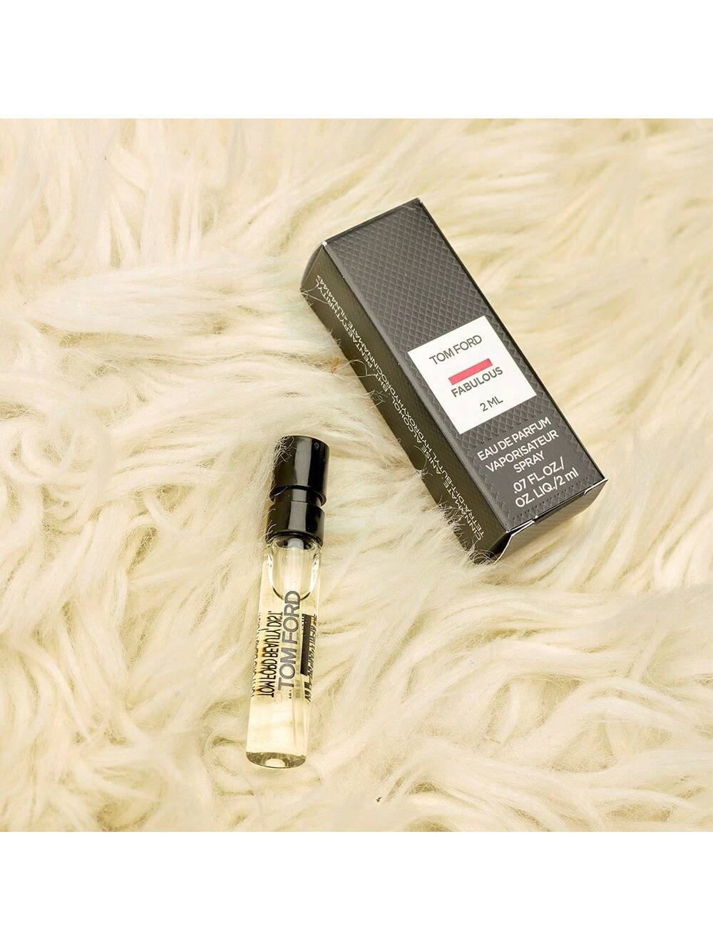 Tom Ford Perfume Sample Set