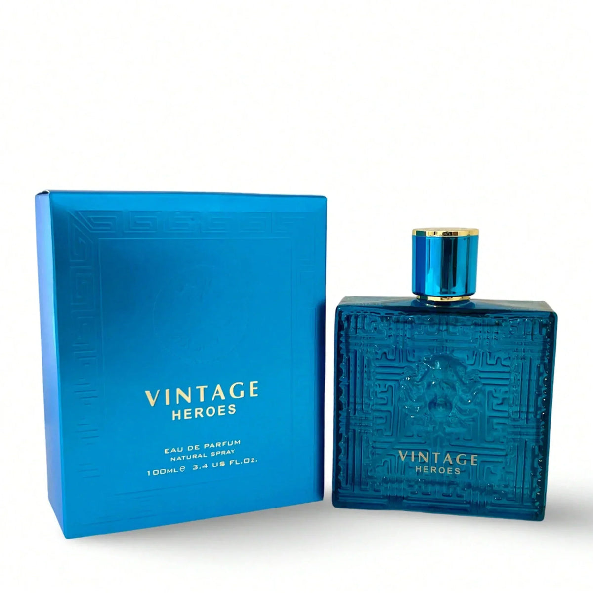 Vintage perfume For Men - 100ML