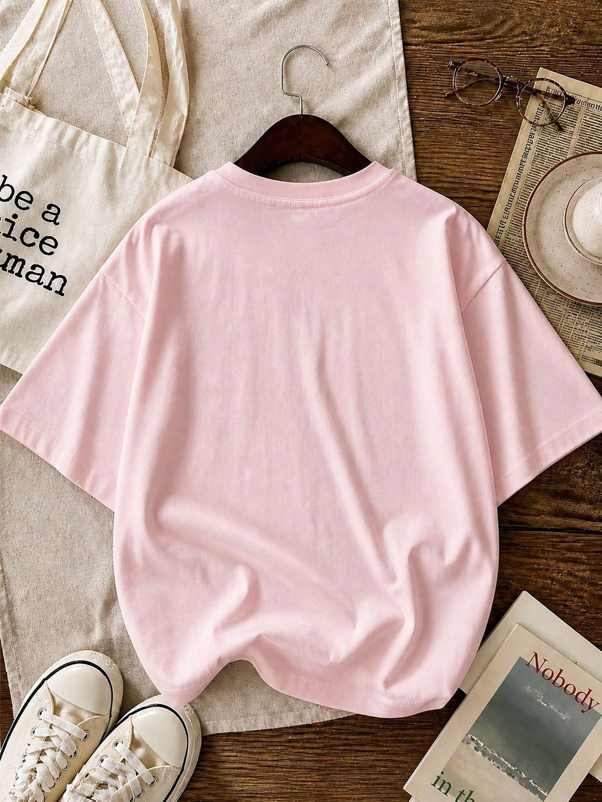Women Merry Christmas Graphic T-Shirt