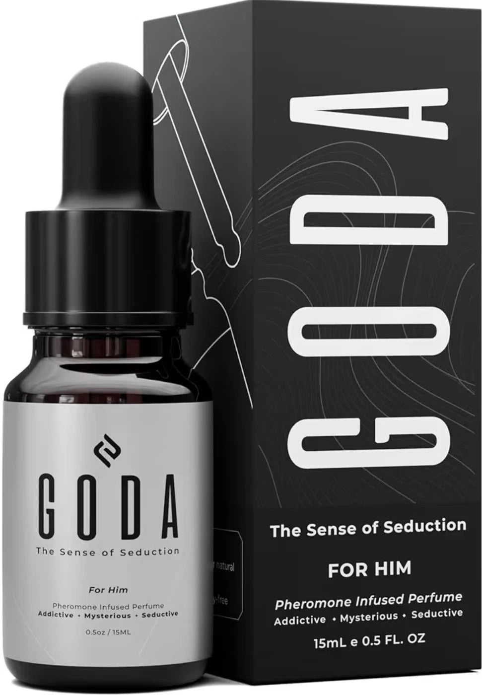 Goda Perfume