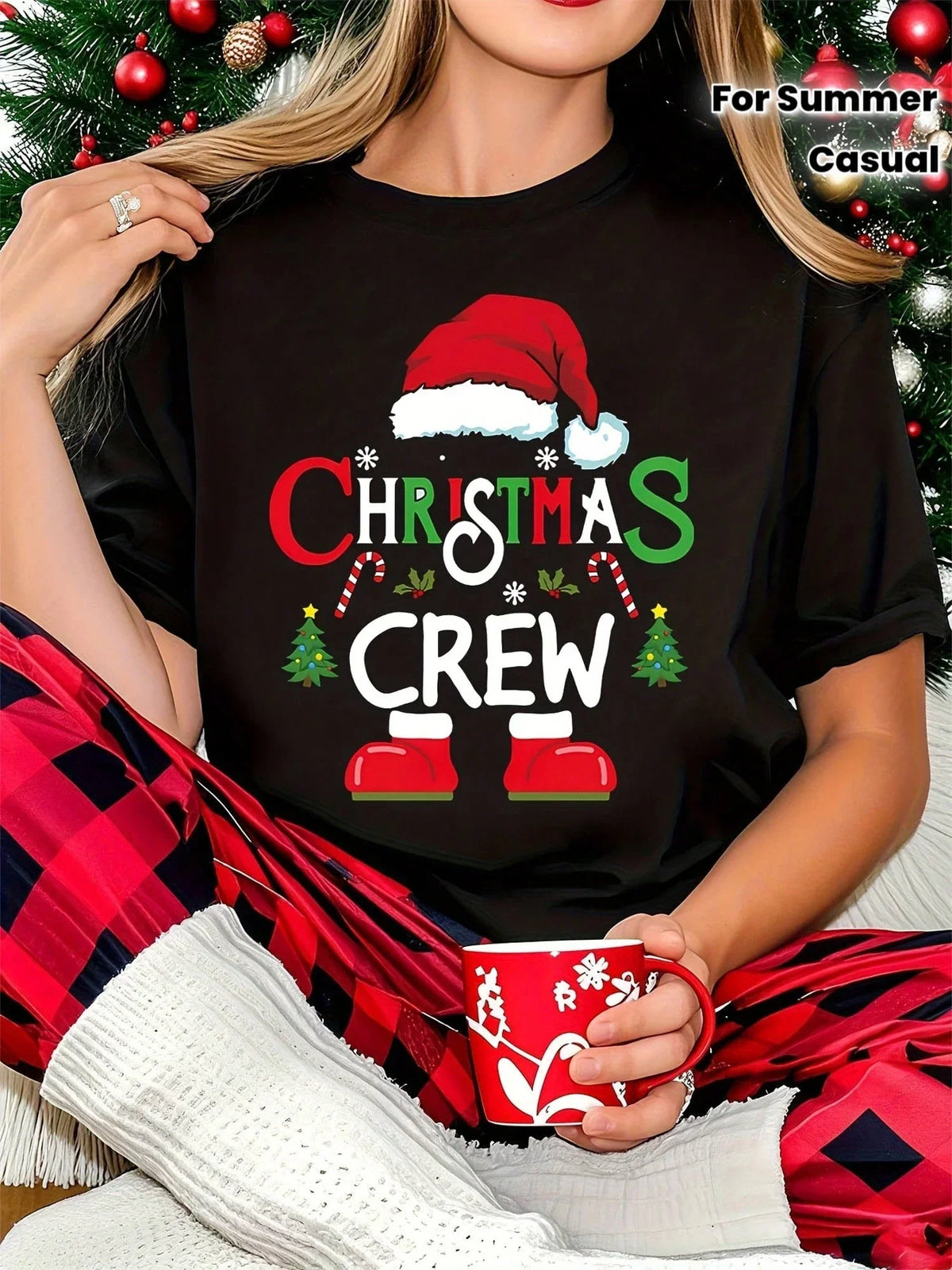 Christmas Shirt